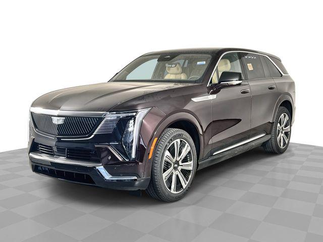 2026 Cadillac Escalade IQ Premium Luxury for sale in Riverside, CA