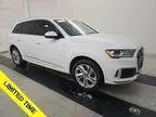 2023 Audi Q7 Premium 45 TFSI quattro Tiptronic for sale in Plano, TX