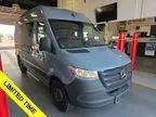 2022 Mercedes-Benz Sprinter 2500 Standard Roof V6 for sale in Plano, TX
