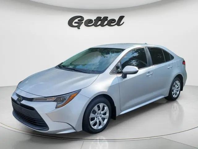 2023 Toyota Corolla LE for sale in Bradenton, FL