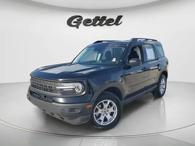 2021 Ford Bronco Sport Base for sale in Bradenton, FL