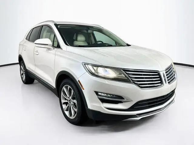 2016 Lincoln MKC Select for sale in Winter Haven, FL