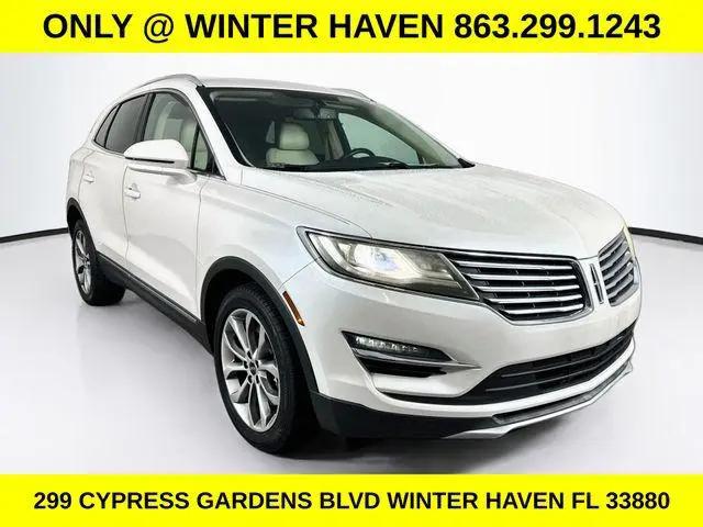 2016 Lincoln MKC Select for sale in Winter Haven, FL