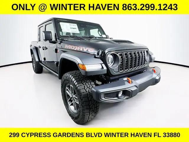 2025 Jeep Gladiator Sport for sale in Winter Haven, FL