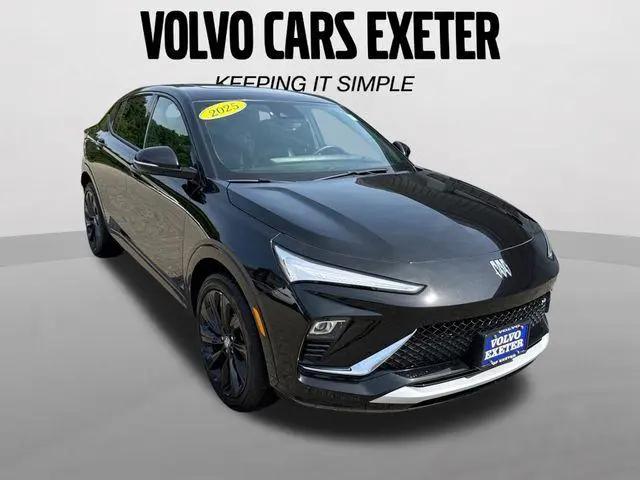 2025 Buick NV Sport Touring FWD for sale in Exeter, NH