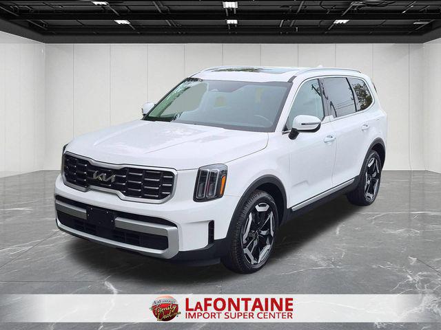 2025 Kia Telluride S for sale in Dearborn, MI