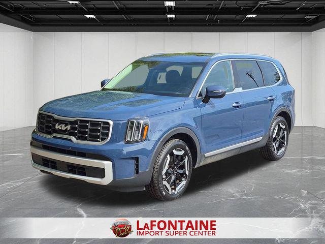 2025 Kia Telluride S for sale in Dearborn, MI