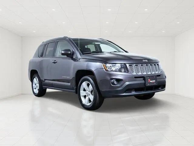 2015 Jeep Compass Latitude for sale in Apple Valley, MN