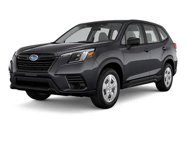 2022 Subaru Forester Base for sale in North Windham, CT