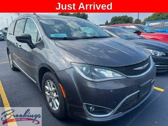 2020 Chrysler Pacifica Touring L for sale in Brookings, SD