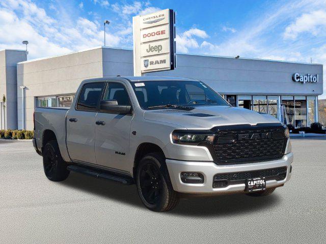 2027 RAM Ram 1500 RAM 1500 EXPRESS CREW CAB 4X4 57 BOX 2027 RAM Ram 1500 RAM 1500 EXPRESS CREW CAB 4X4 57 BOX