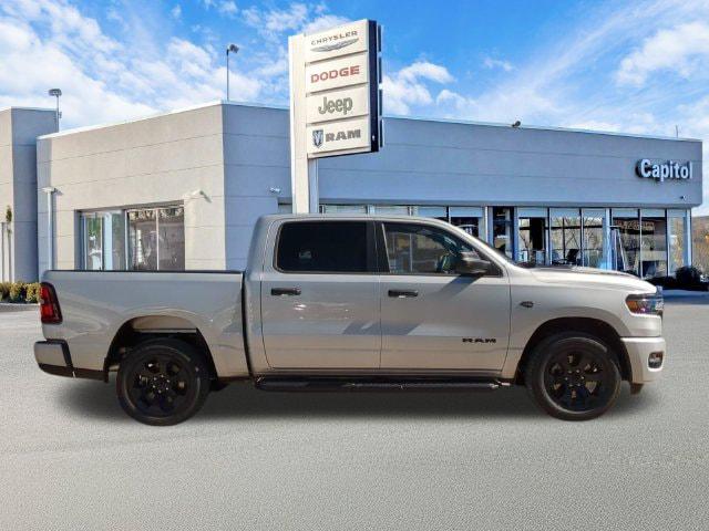 2027 RAM Ram 1500 RAM 1500 EXPRESS CREW CAB 4X4 57 BOX 2027 RAM Ram 1500 RAM 1500 EXPRESS CREW CAB 4X4 57 BOX