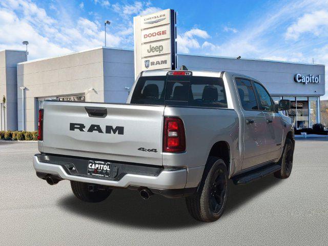 2027 RAM Ram 1500 RAM 1500 EXPRESS CREW CAB 4X4 57 BOX 2027 RAM Ram 1500 RAM 1500 EXPRESS CREW CAB 4X4 57 BOX