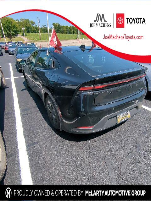 2024 Toyota Prius LE for sale in Columbia, MO