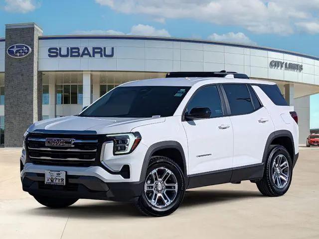 2026 GMC Terrain FWD Elevation for sale in Buda, TX