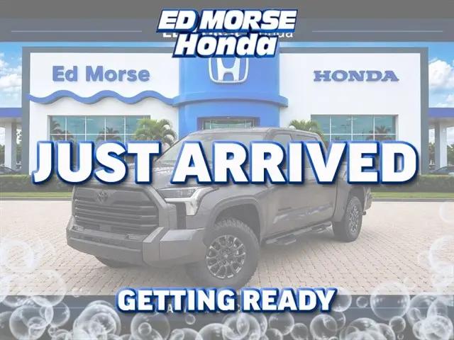 2025 Toyota Tundra SR5 for sale in Riviera Beach, FL