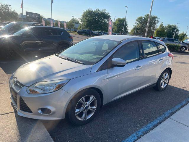 2013 Ford Focus SE for sale in Ann Arbor, MI