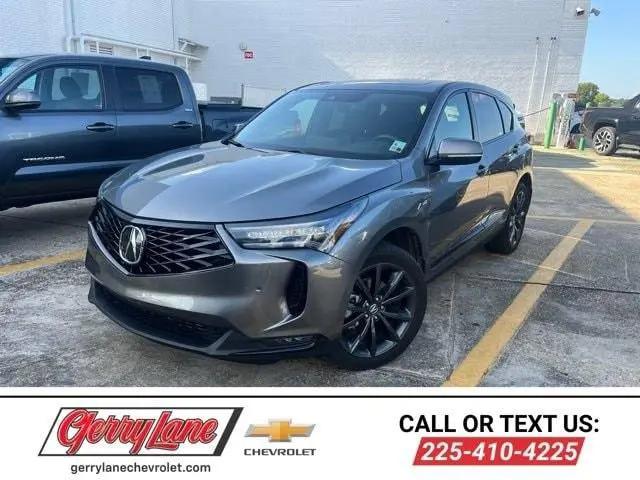 2025 Acura RDX A-SPEC for sale in Baton Rouge, LA