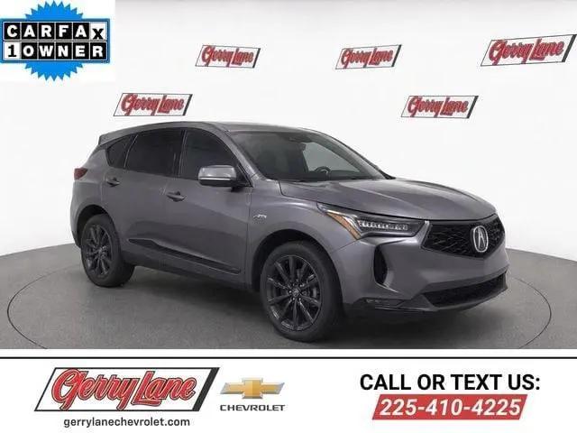 2025 Acura RDX A-SPEC for sale in Baton Rouge, LA