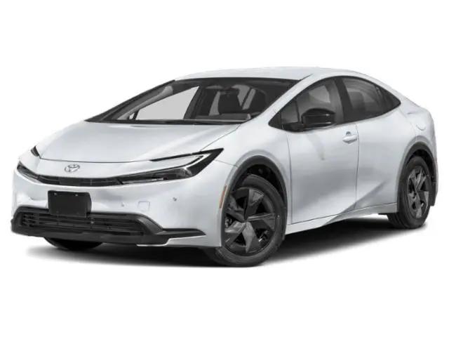 2024 Toyota Prius LE for sale in Mason City, IA