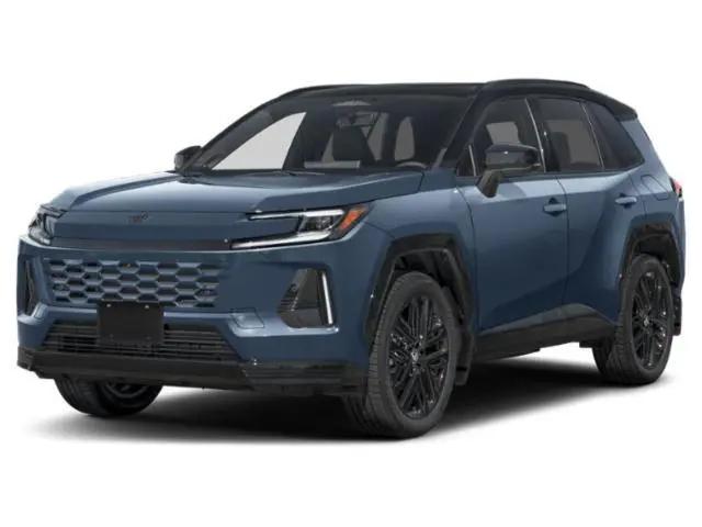 2026 Toyota RAV4 SE for sale in Mason City, IA
