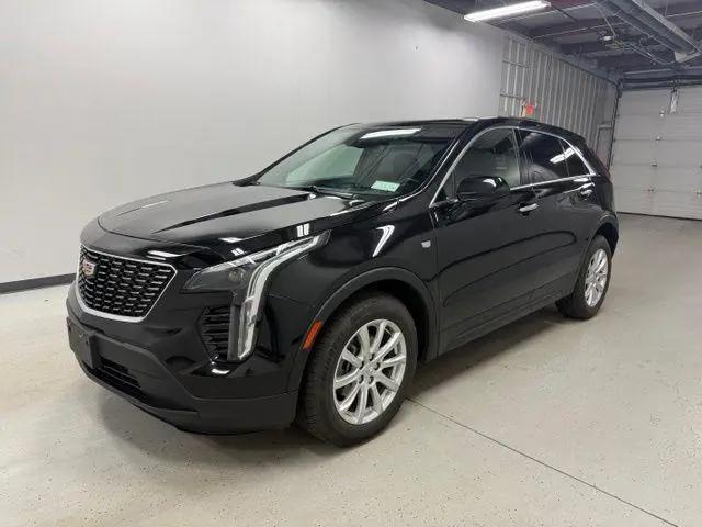 2023 Cadillac XT4 Luxury for sale in RHINELANDER, WI