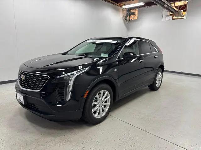 2023 Cadillac XT4 Luxury for sale in RHINELANDER, WI