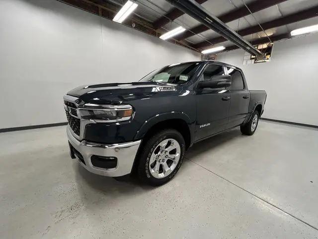 2026 Ram 1500 Big Horn Crew Cab 4x4 57 Box for sale in RHINELANDER, WI