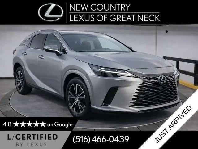 2024 Lexus RX 350 Premium for sale in Great Neck, NY