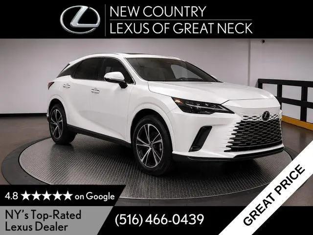 2026 Lexus RX 350 Premium for sale in Great Neck, NY