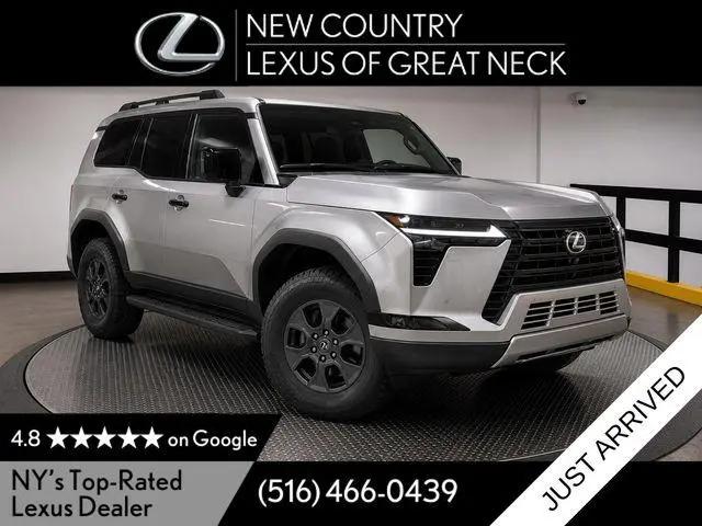 2026 Lexus GX 550 Overtrail for sale in Great Neck, NY
