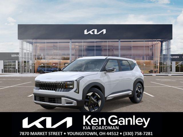 2027 Kia Seltos EX for sale in Boardman, OH