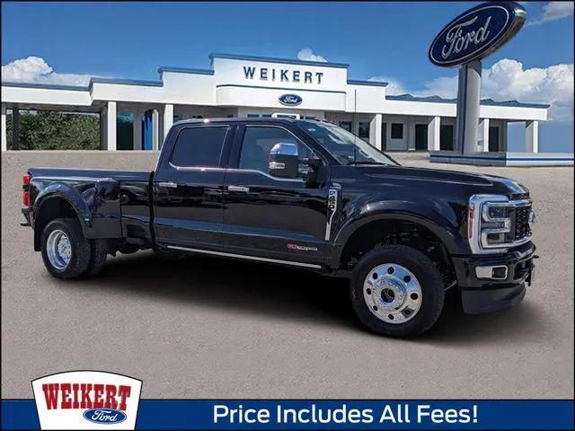 2026 Ford F-450 Platinum for sale in Lake Wales, FL