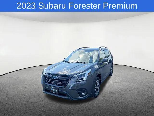 2023 Subaru Forester Premium for sale in Yorkville, NY