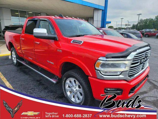 2022 Ram 2500 for sale near St. Marys, OH