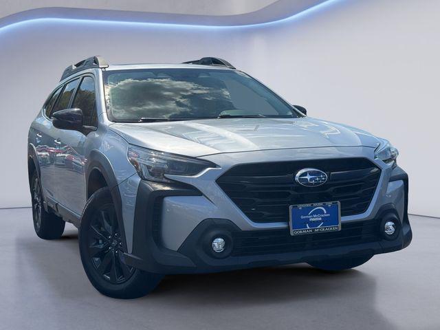 2024 Subaru Outback Onyx Edition XT for sale in Longview, TX