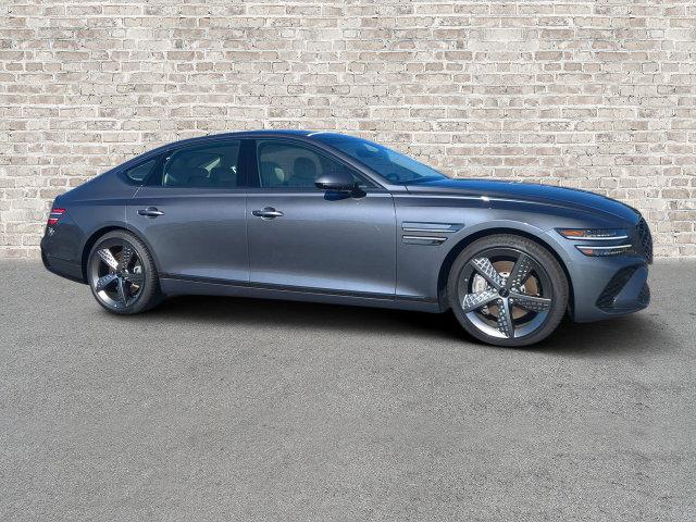 2027 Genesis G80 3.5T Sport Prestige for sale in Richmond, VA