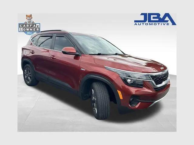 2023 Kia Seltos S for sale in Glen Burnie, MD