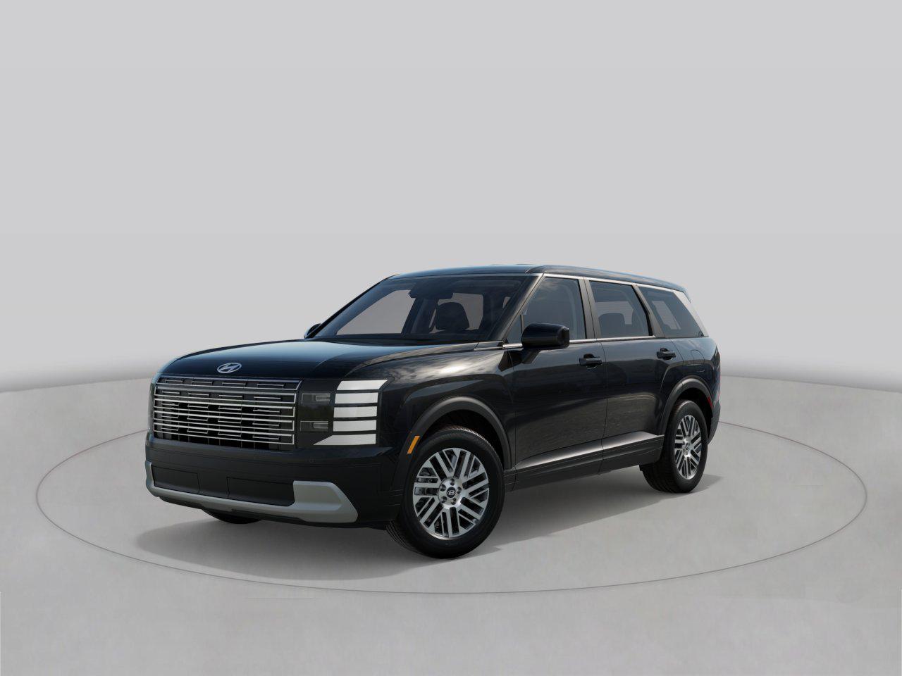 2027 HYUNDAI PALISADE SE FWD