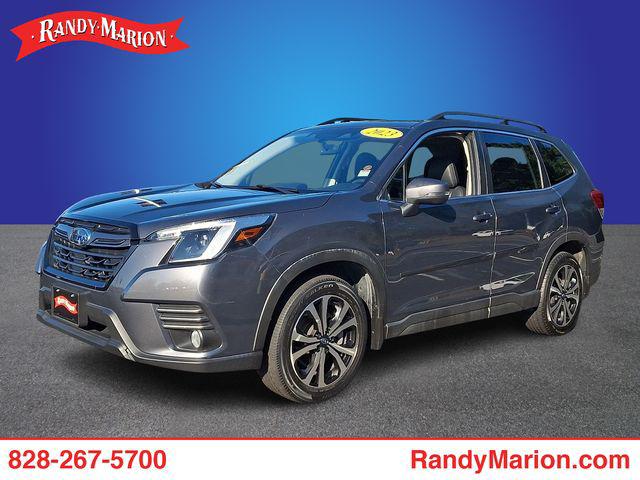 2023 Subaru Forester Limited for sale in Hickory, NC