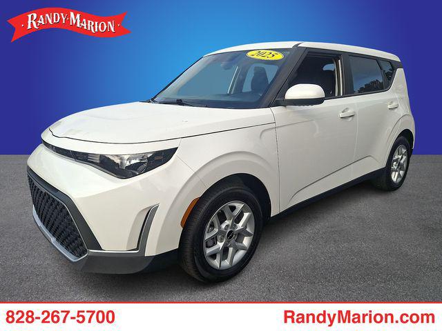 2025 Kia Soul LX for sale in Hickory, NC
