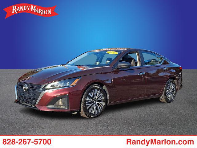 2024 Nissan Altima SV FWD for sale in Hickory, NC