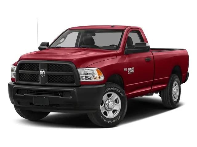 2017 Ram 2500 for sale near Celina, OH