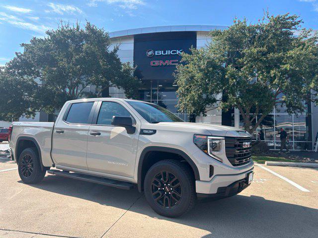 2026 GMC Sierra 1500 Crew Cab, Short Bed, Pro, 4WD for sale in Texarkana, TX