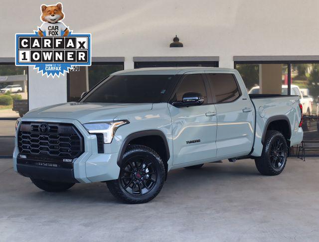 2025 Toyota Tundra Limited for sale in Monroe, NC