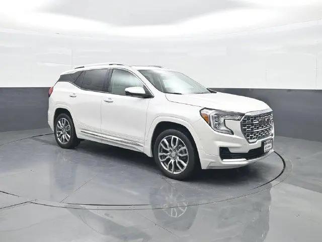 2024 GMC Terrain AWD Denali for sale in Front Royal, VA