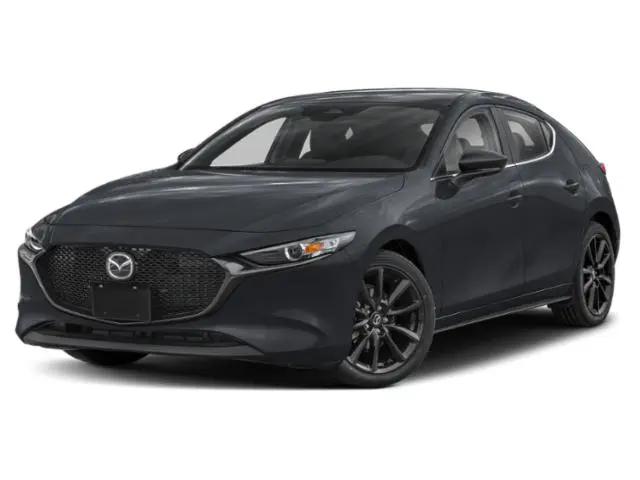 2025 Mazda Mazda3 2.5 S Select Sport for sale in Barboursville, WV