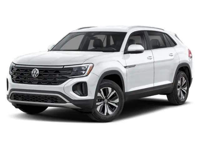 2025 Volkswagen Atlas Cross Sport 2.0T SE w/Technology for sale in Barboursville, WV