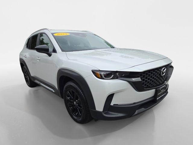2025 Mazda CX-50 2.5 S Premium Package for sale in Wakefield, MA