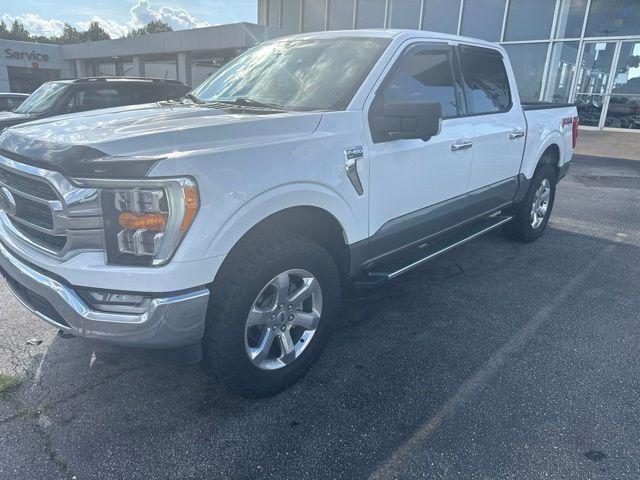 2022 Ford F-150 XLT for sale in Greenville, SC
